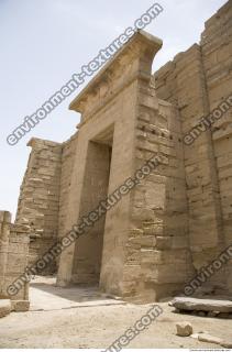 Habu Temple Photo Textures #5